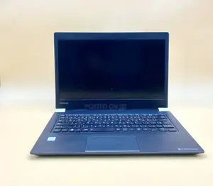 New Laptop Toshiba Dynabook R634/M 8GB Intel Core I5 SSD 256GB