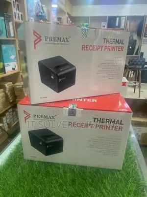 Premax Thermal Receipt Printer