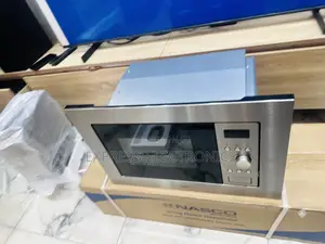 Better Deal on AM717BS7 —-Midea Microwave Oven Inbuilt