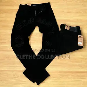 Black Jeans Original