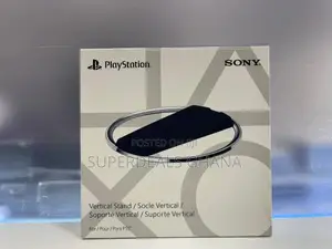 Ps5 Slim Stand