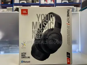 JBL Tune 760 NC