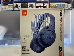JBL Tune 760 NC
