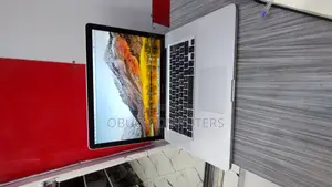 Laptop Apple MacBook Pro 2012 4GB Intel HDD 500GB