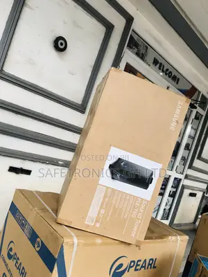 Brand New Bluetooth  Wireless Samsung MX-ST40B Speaker