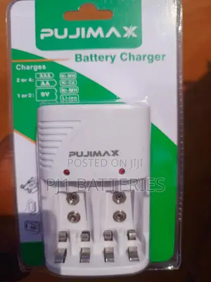 Battery Charger