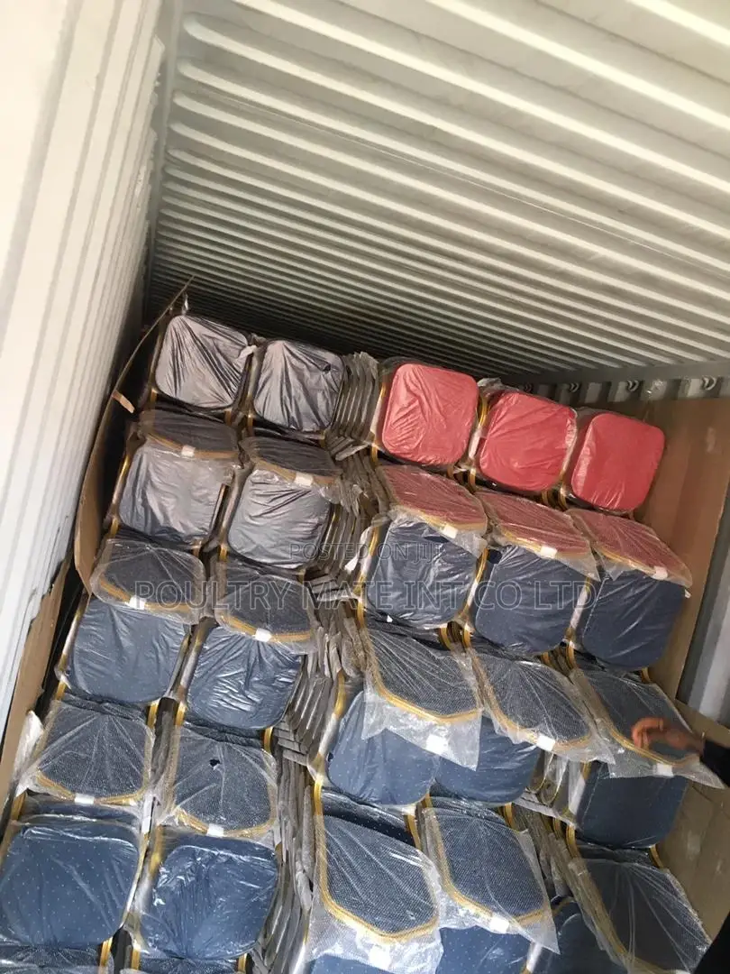 Banquet Chairs