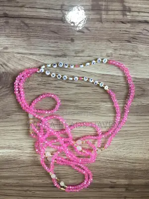 Waist Beads