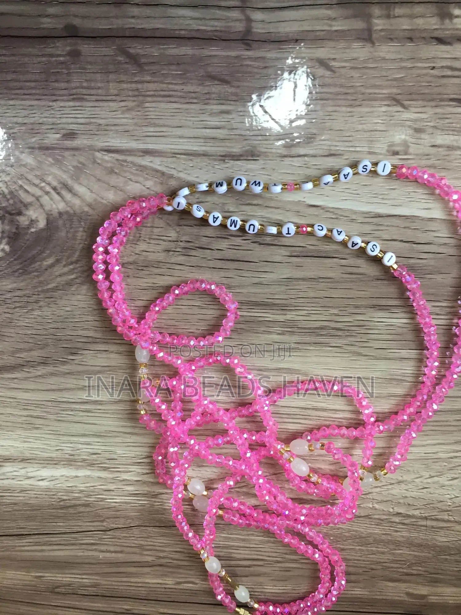 Waist Beads