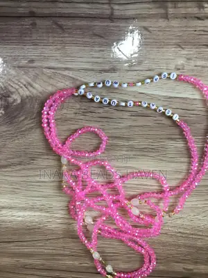 Waist Beads