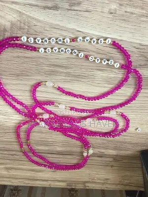 Waist Beads