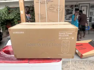 Text Us Samsung Mx-St40b