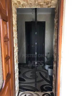Magnetic Door Curtain Mesh Anti Mosquito/Insect/Dust/Fly Net