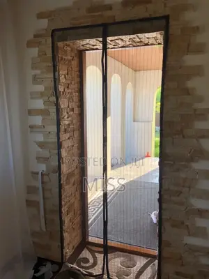 Magnetic Door Curtain Mesh Anti Mosquito/Insect/Dust/Fly Net