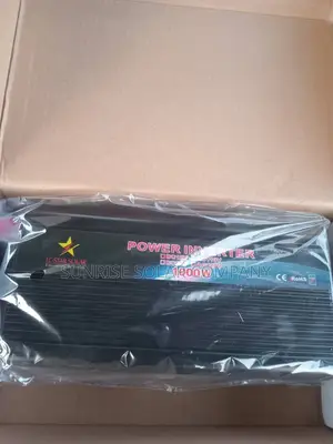 12v Dc to 220v Ac 1000w Power Inverter