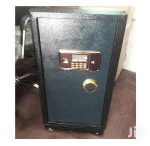 Promotion Or Fireproof Money Safe