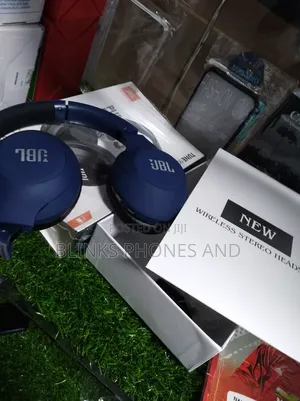 JBL Headset