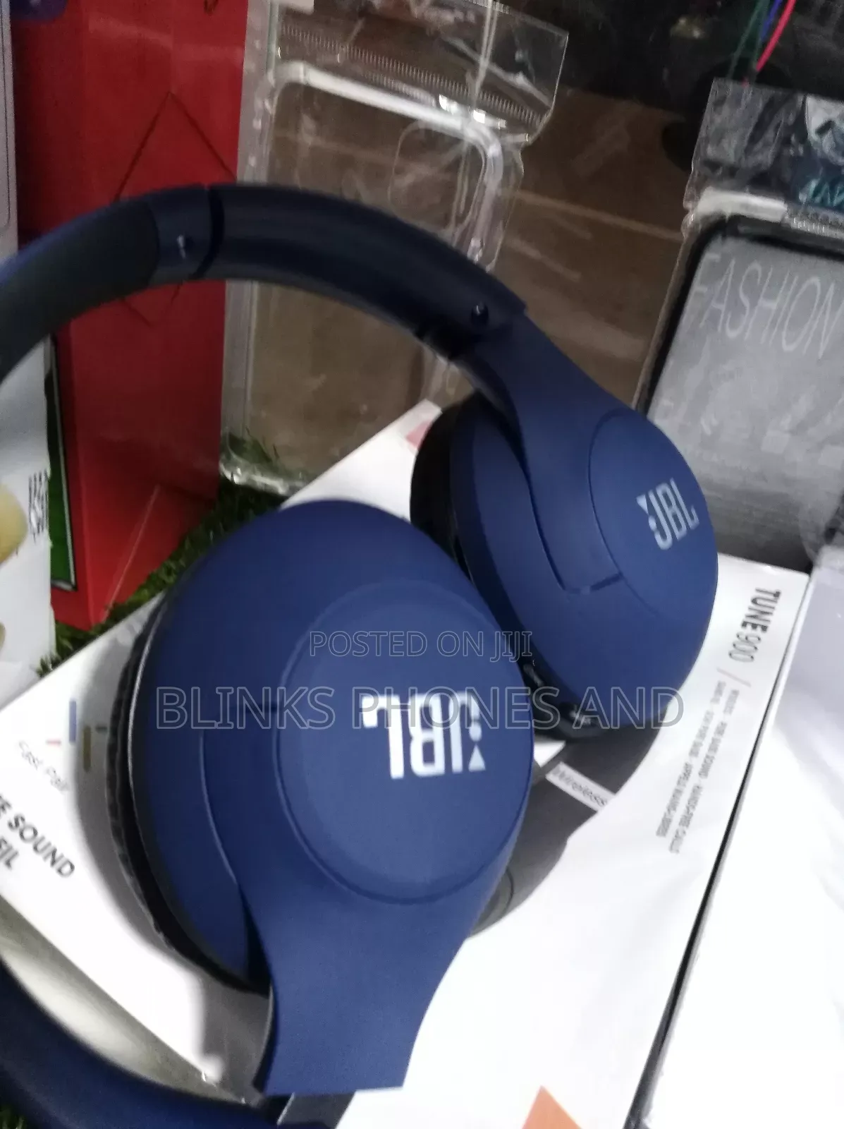 JBL Headset
