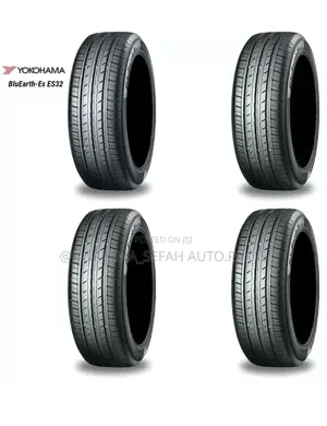 Original Brand New Car Tyres Available for All Cars