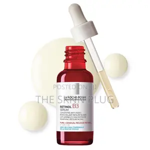 La-Roche Posay Retinol B3