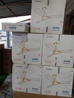 Crompton Aura Ceiling Fan 36" Medium Blade(900mm)