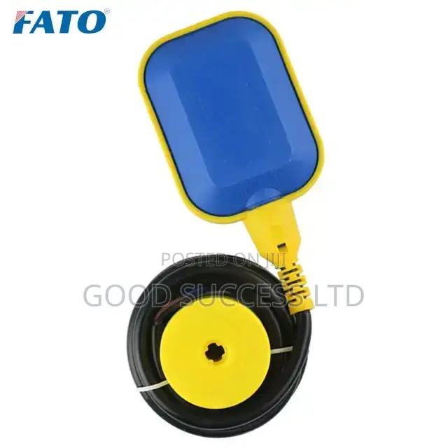 Float Switch