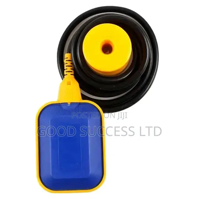 Float Switch