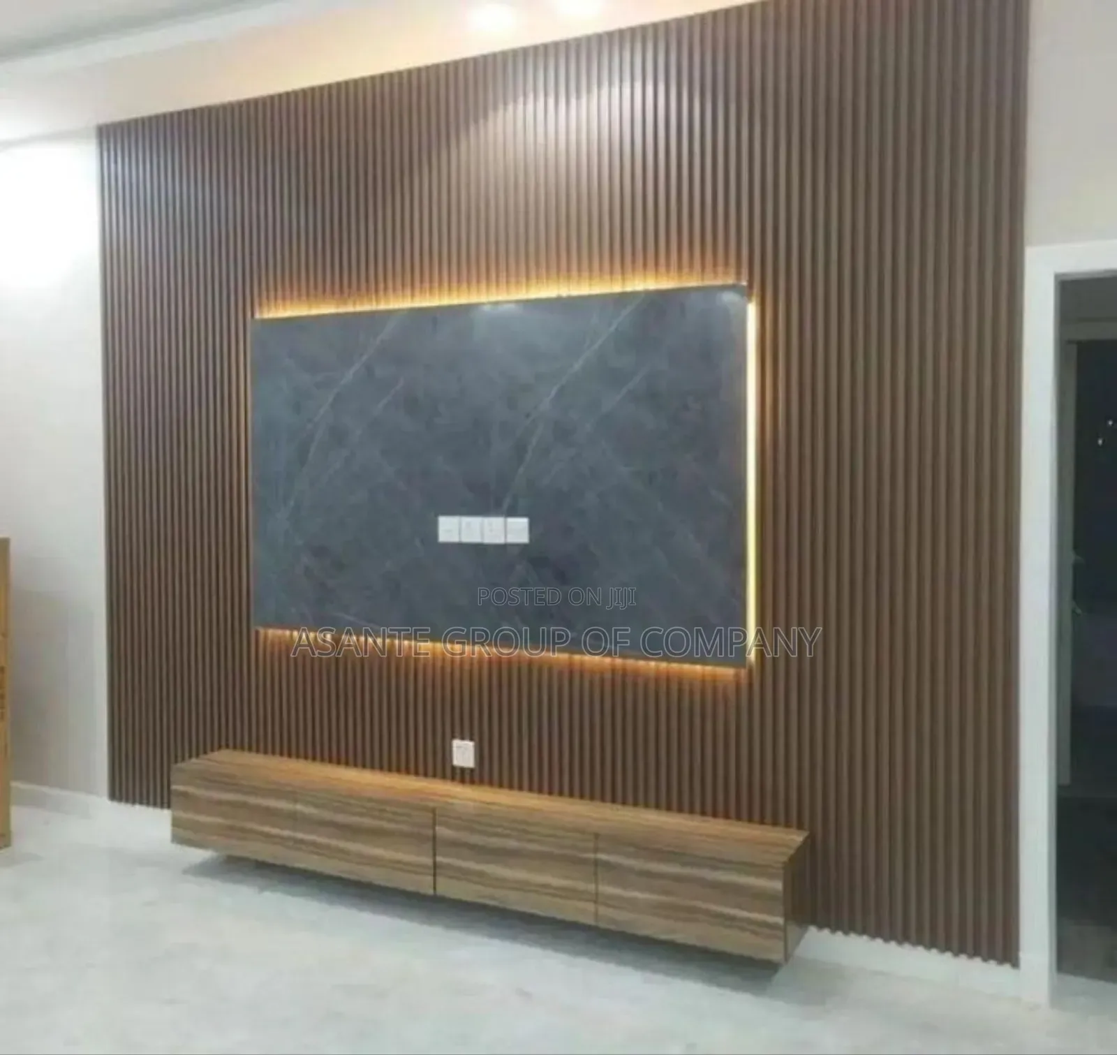 Quality and Affordable Modern Television Mounts