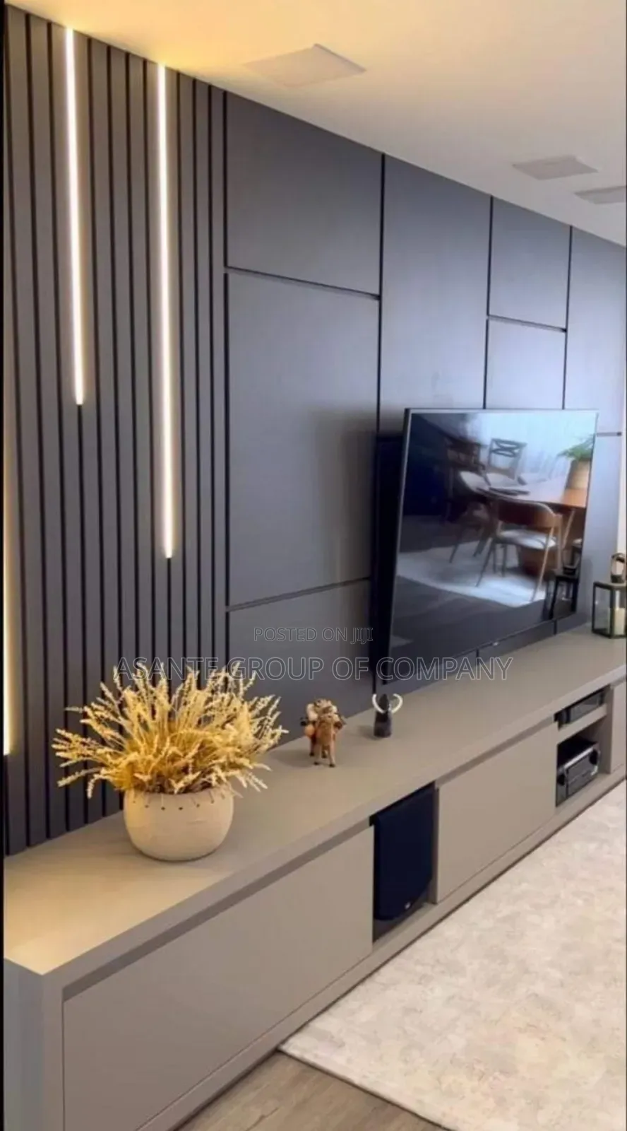 Quality and Affordable Modern Television Mounts