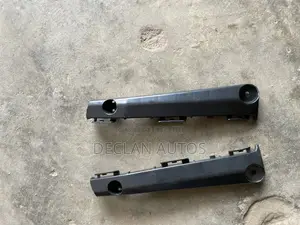 Toyota Camry 2012 - 2014 Fender Locker