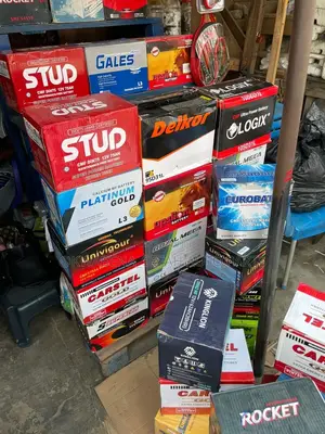 Original Car Batteries Available for All Cars