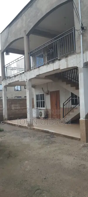 6bdrm Block of Flats in Ashieye, Frafraha for sale