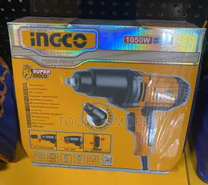 Ingco Electric Impact Wrench 1050w