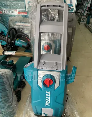 Total High Pressure Washer 1800w