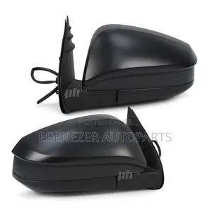 Toyota Hilux Side Mirror Pair 2015 2016 2017 2018