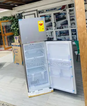 High Quality Samsung RT 31 Top Mount Freezer Fridge(310L).