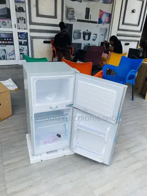 Buy Quality Nasco Nasf2-120 Top Mount Freezer Fridge.