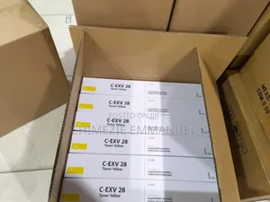 CEXV 28 Canon Color Toner