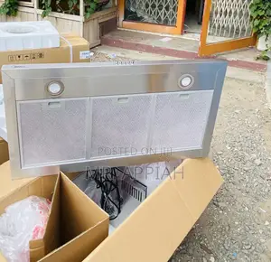 Shop Adorable Midea 90M21 90cm Electric Rangehood.
