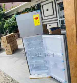 Fabulous Samsung RT 31 310ltr Electric Refrigerator.