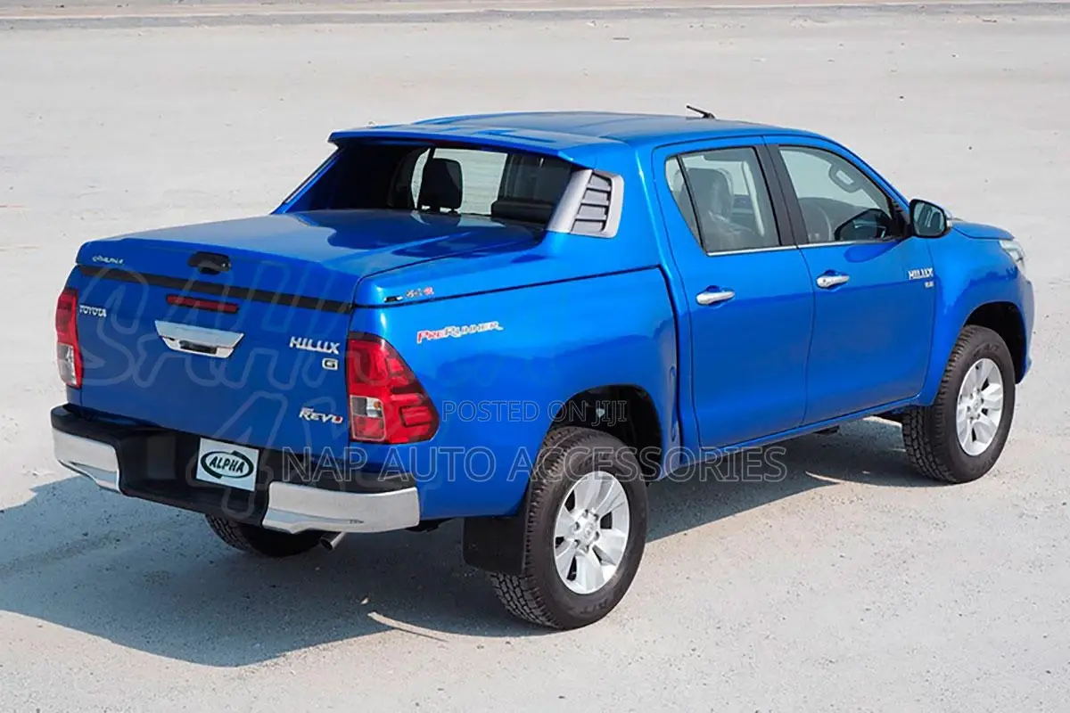 Brand New Full Box for Toyota Inner Rail Pickups