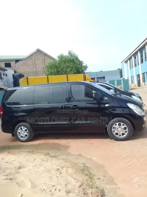 Car Rental- 11 Seats Bus for Rent- Hi Bus for Rent