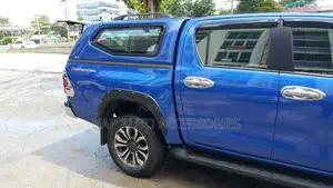 Brand New Canopy for Toyota Pickup Cars