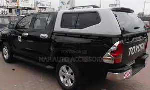 Brand New Canopy for Toyota Pickup Cars