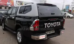 Brand New Canopy for Toyota Pickup Cars