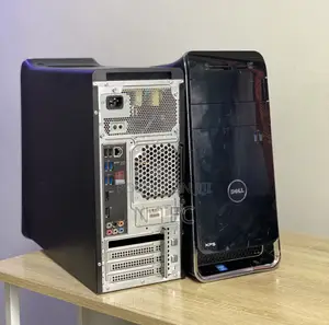 Desktop Computer Dell XPS 16GB Intel Core I7 HDD+SSD 1T