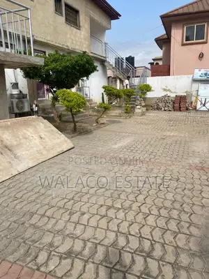 1bdrm Apartment in Walako Estate, Lapaz for rent