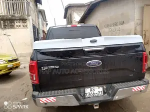 Brand New Deck Cover for Ford Pickups