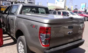 Brand New Deck Cover for Ford Pickups