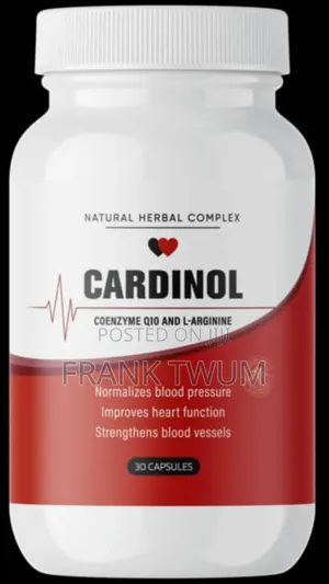 Cardinol Supplement